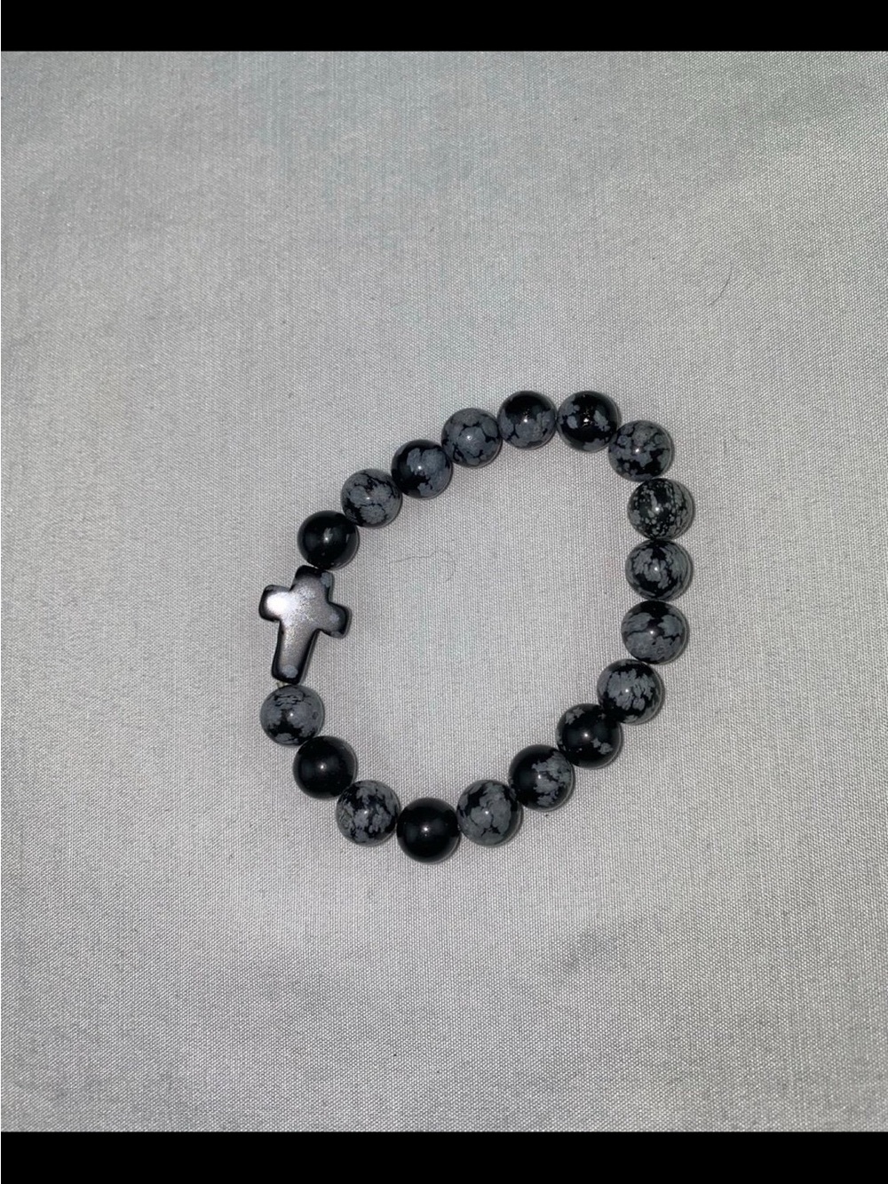 NEW Faith Bracelet